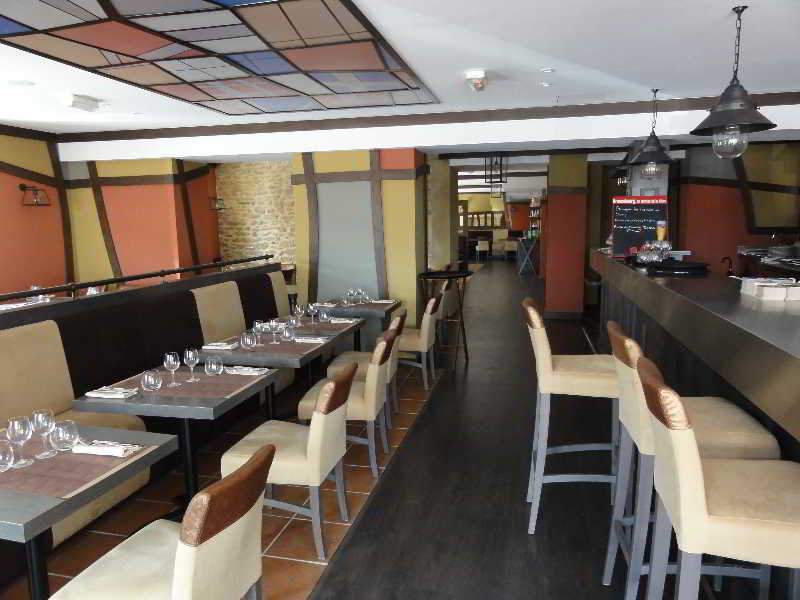 The Originals City, Hôtel Le Coeur d'Or, Sedan Est  Douzy Extérieur photo